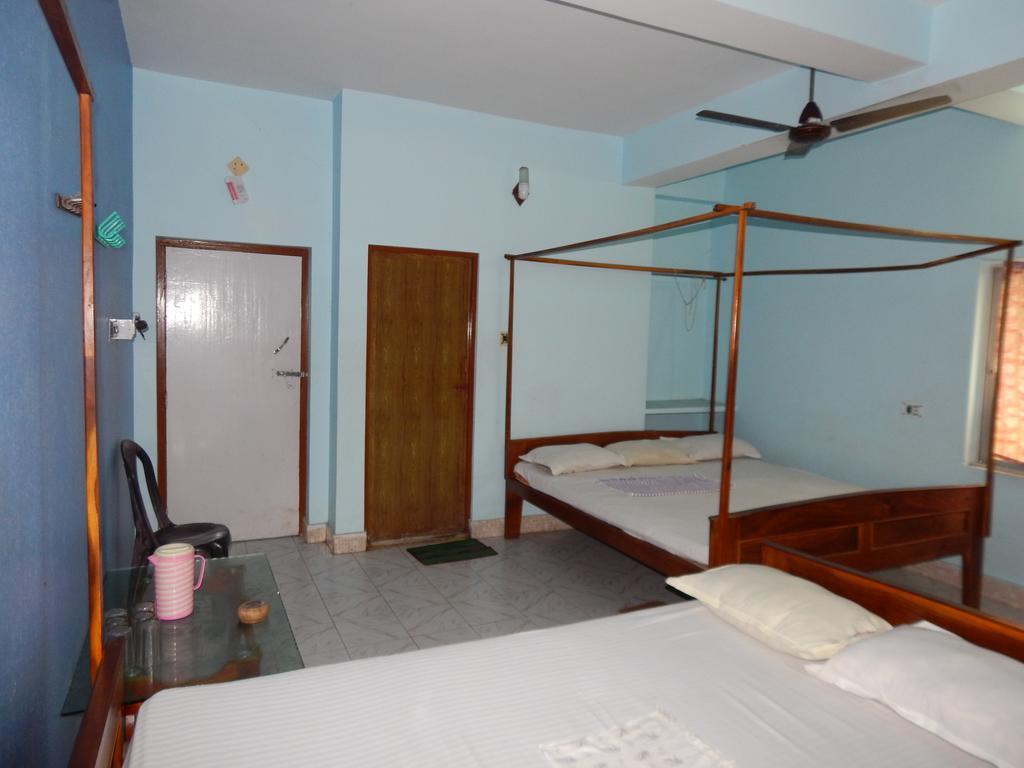 Hotel Mainak, Mandarmani Δωμάτιο φωτογραφία