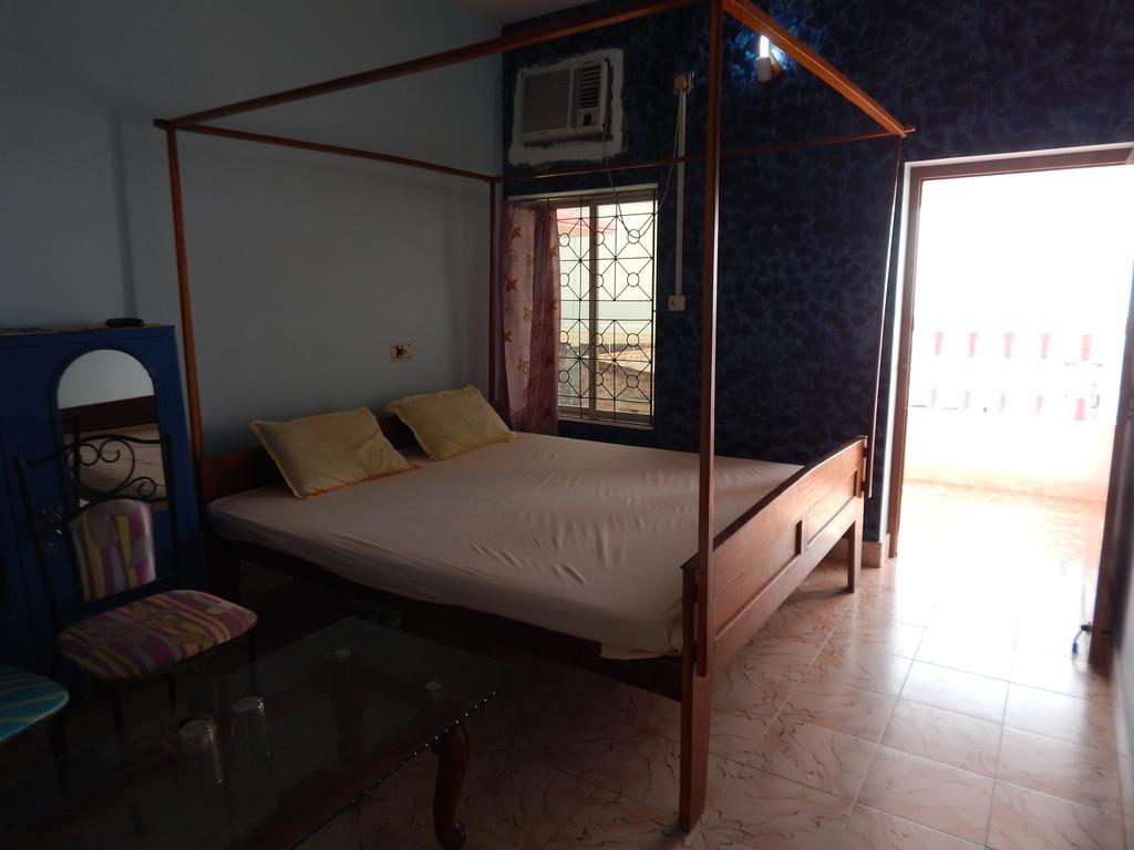 Hotel Mainak, Mandarmani Δωμάτιο φωτογραφία
