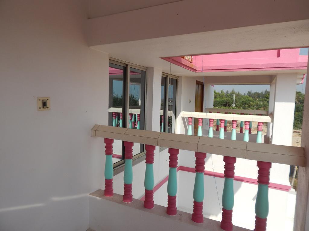 Hotel Mainak, Mandarmani Δωμάτιο φωτογραφία