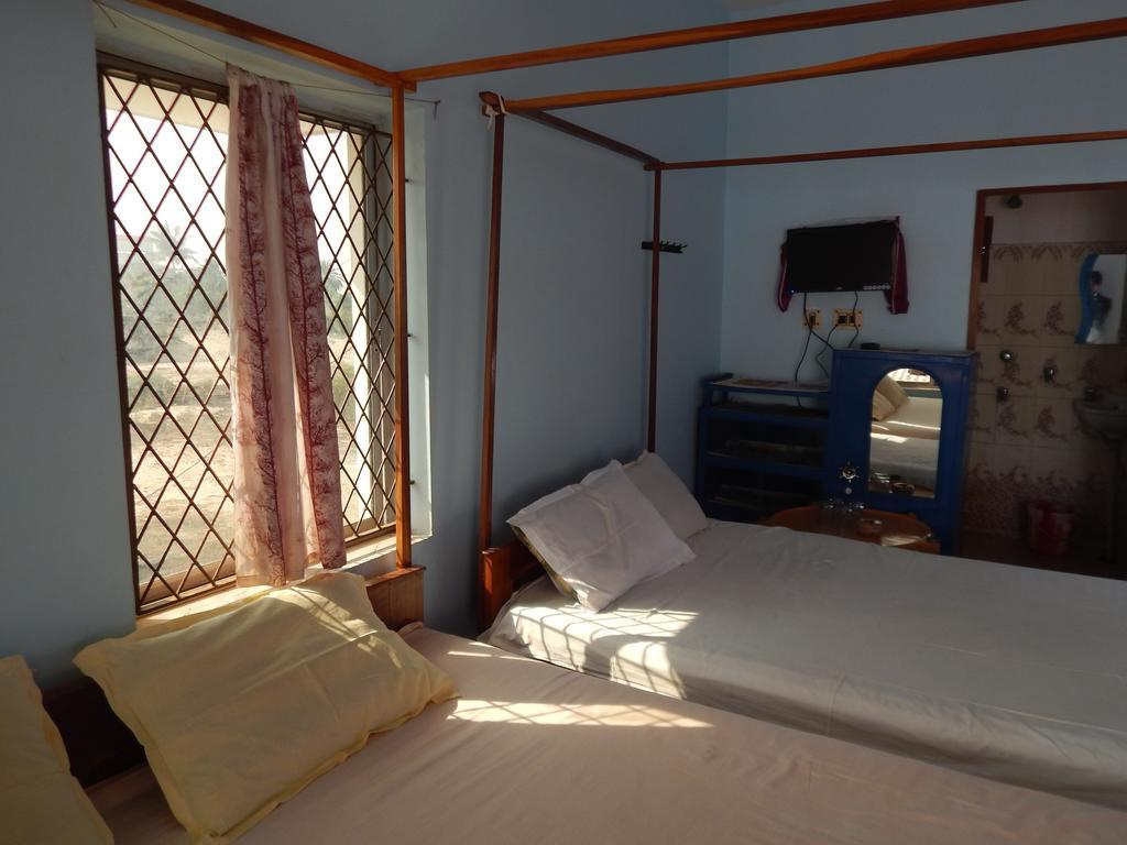 Hotel Mainak, Mandarmani Δωμάτιο φωτογραφία