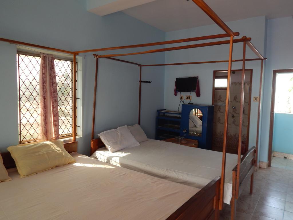 Hotel Mainak, Mandarmani Δωμάτιο φωτογραφία