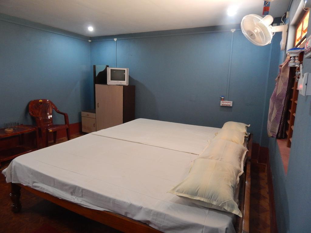 Hotel Mainak, Mandarmani Δωμάτιο φωτογραφία