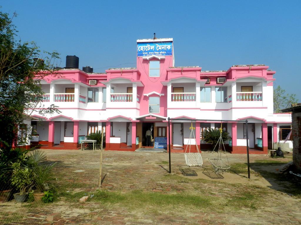 Hotel Mainak, Mandarmani Εξωτερικό φωτογραφία