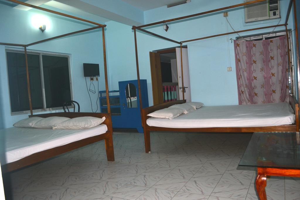 Hotel Mainak, Mandarmani Εξωτερικό φωτογραφία