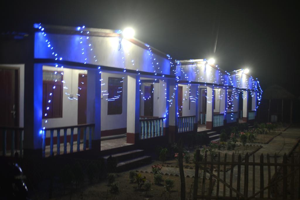 Hotel Mainak, Mandarmani Εξωτερικό φωτογραφία