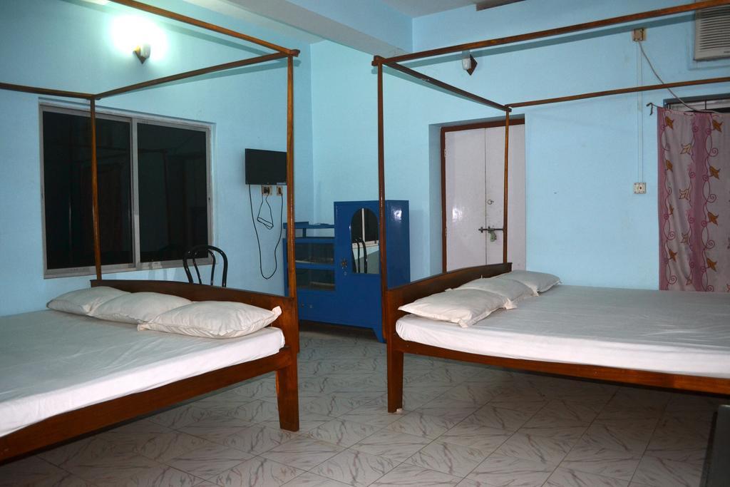 Hotel Mainak, Mandarmani Δωμάτιο φωτογραφία